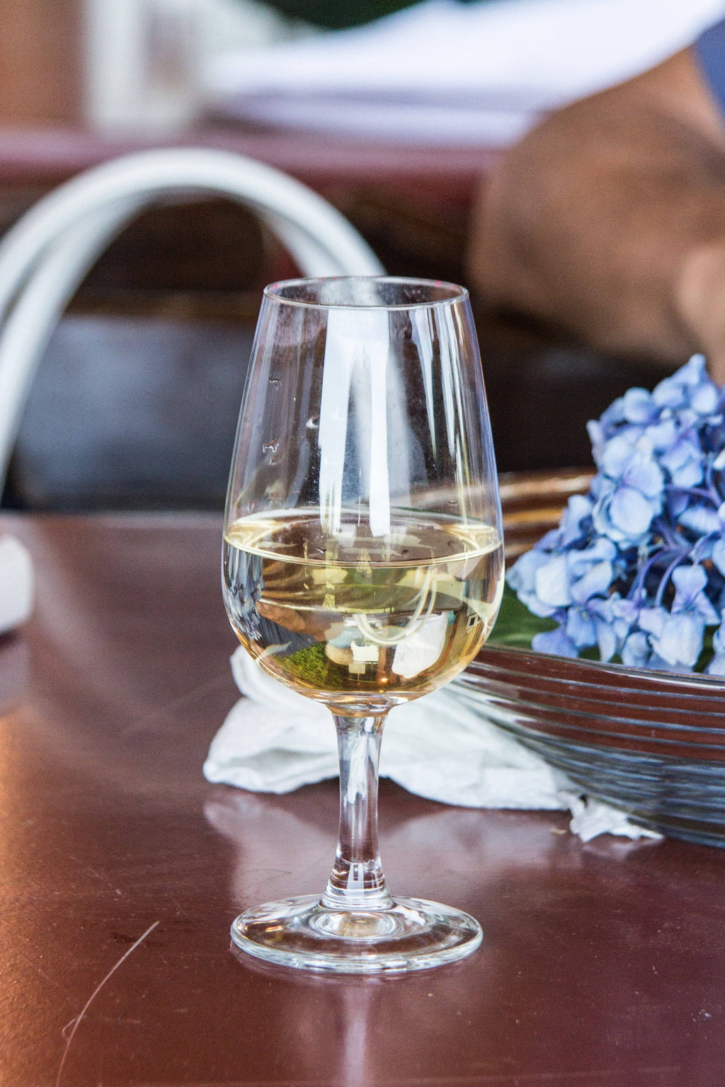Bonjardim White 2023 | Organic 'Orange Wine'