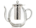 Tetera de doble pared alta 1,4 litros