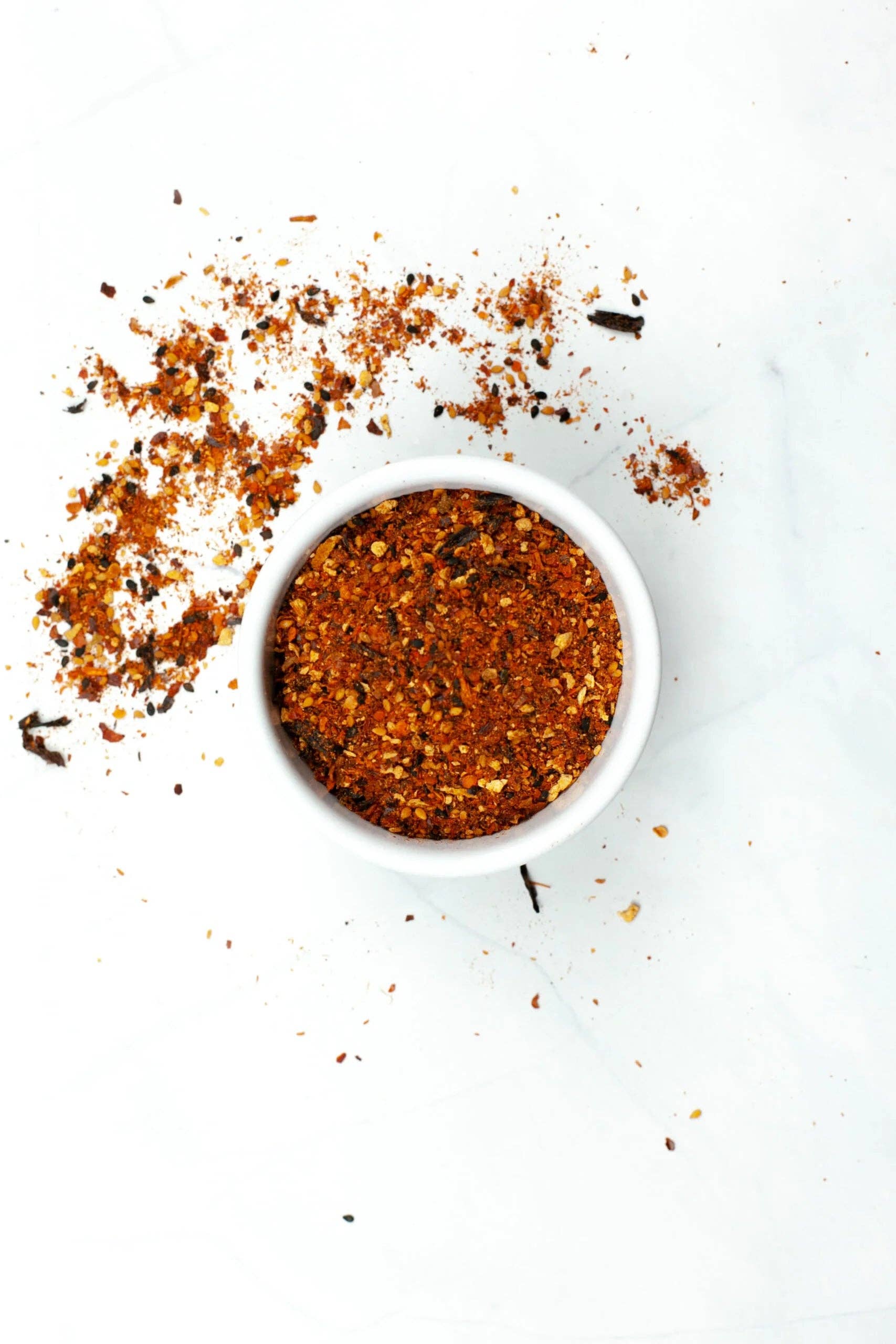 Shichimi Togarashi - 45g: 45g