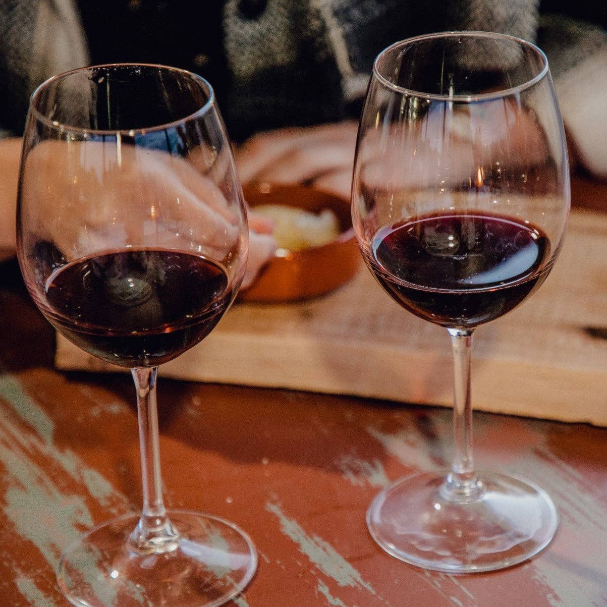 Bonjardim Red Reserva 2016 | Award-winning organic Portuguese wine