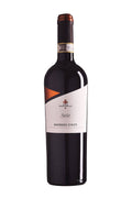 Barbera d'Asti DOCG - Suìa