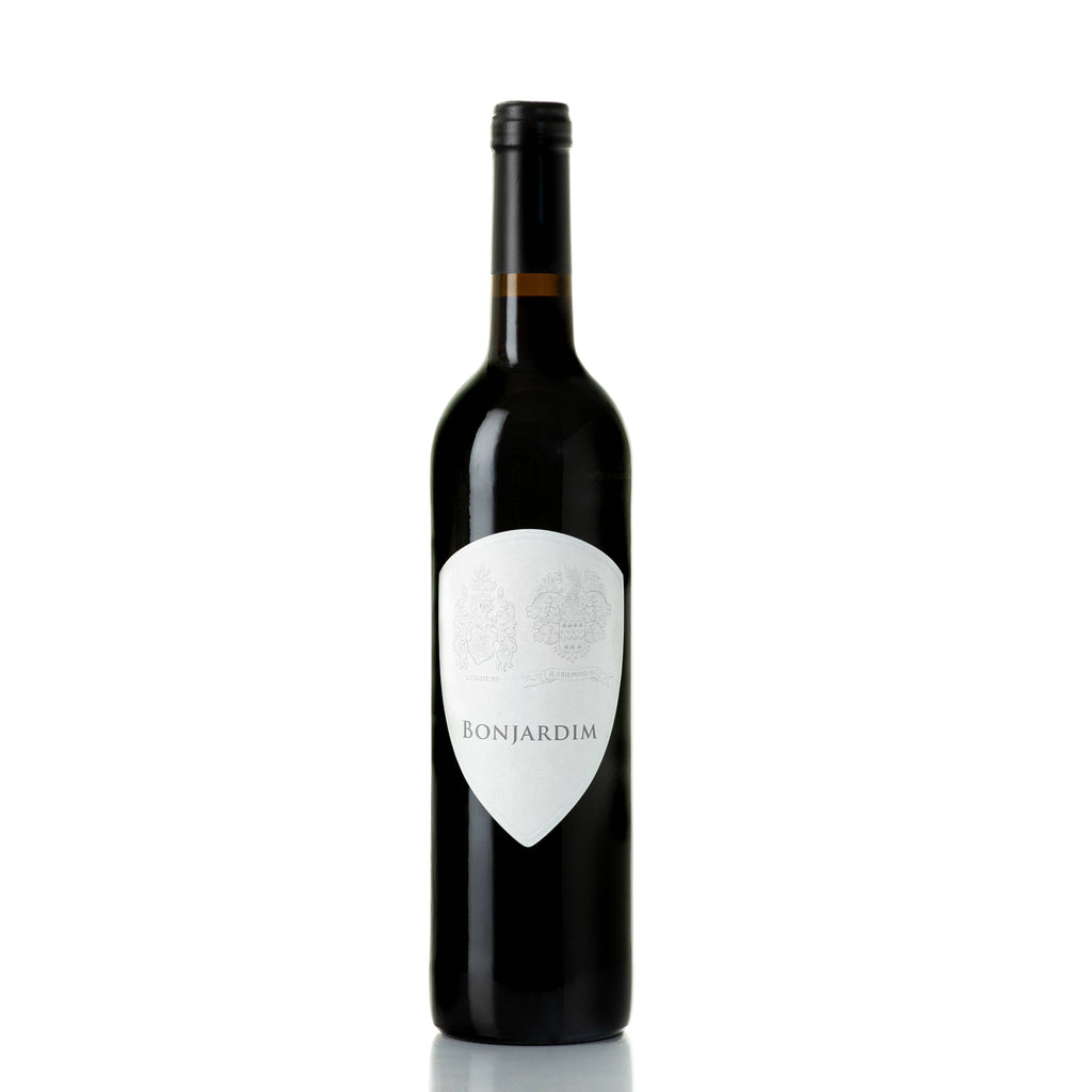Bonjardim Red 2016 | Award-winning organic Portuguese wine