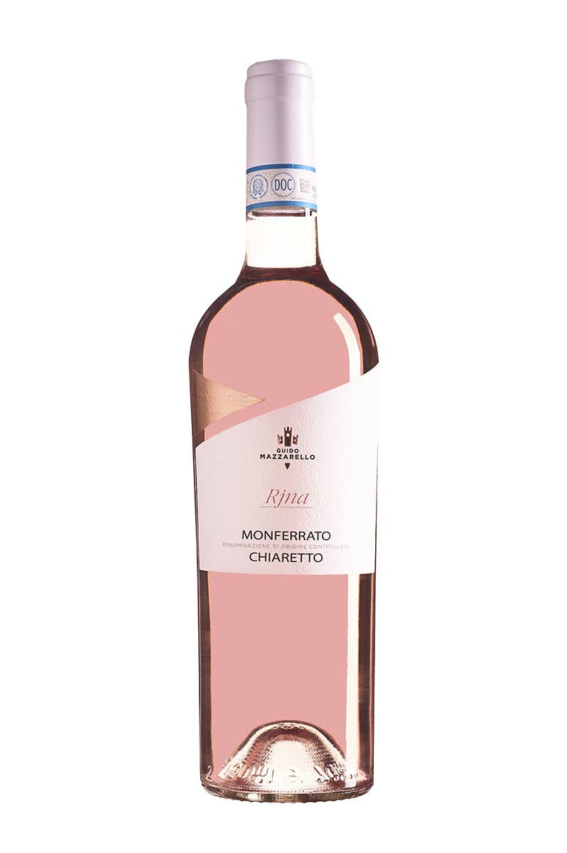 Monferrato Chiaretto DOC - Rjna