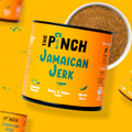 Jamaican Jerk - 45g: 45g