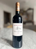 Clos l'Hermitage - Vinho tinto Lalande-de-Pomerol