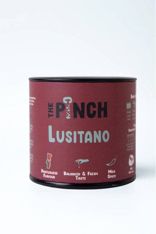 Lusitano - 45g: 45g