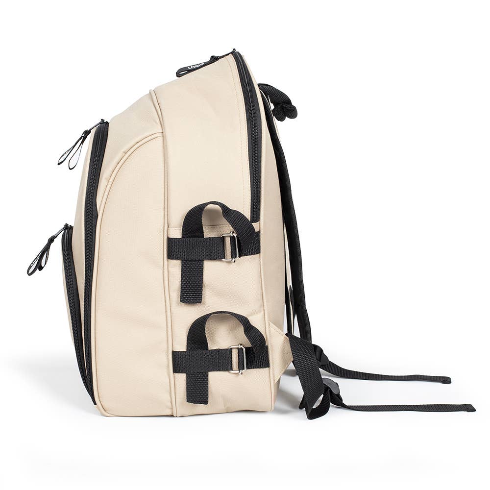 Mochila de Piquenique SE970C para 4 Pessoas | Livoo