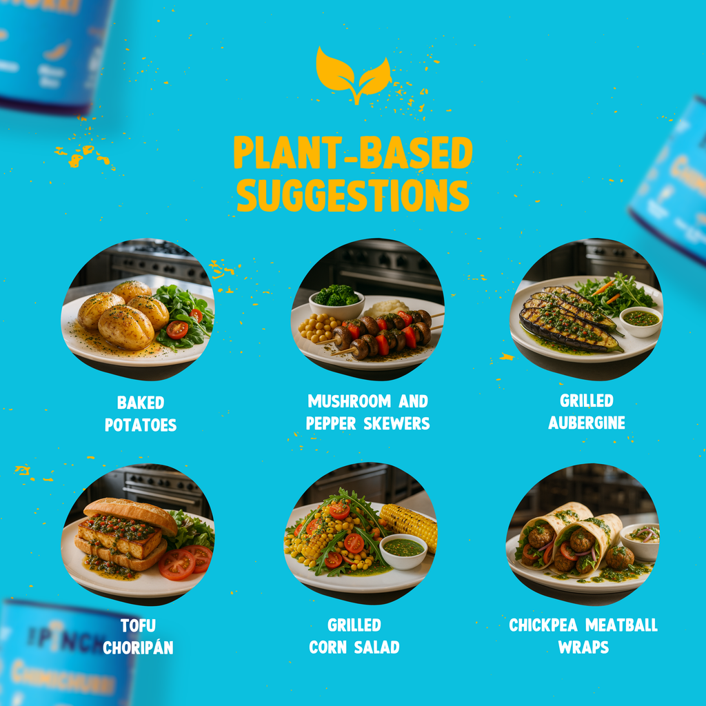 Chimichurri - 45g: 45g