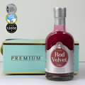 Licor Red Velvet - Caldas D'Óbidos (Sem caixa oferta): 200ml