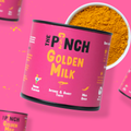 Golden Milk - 45g: 45 g