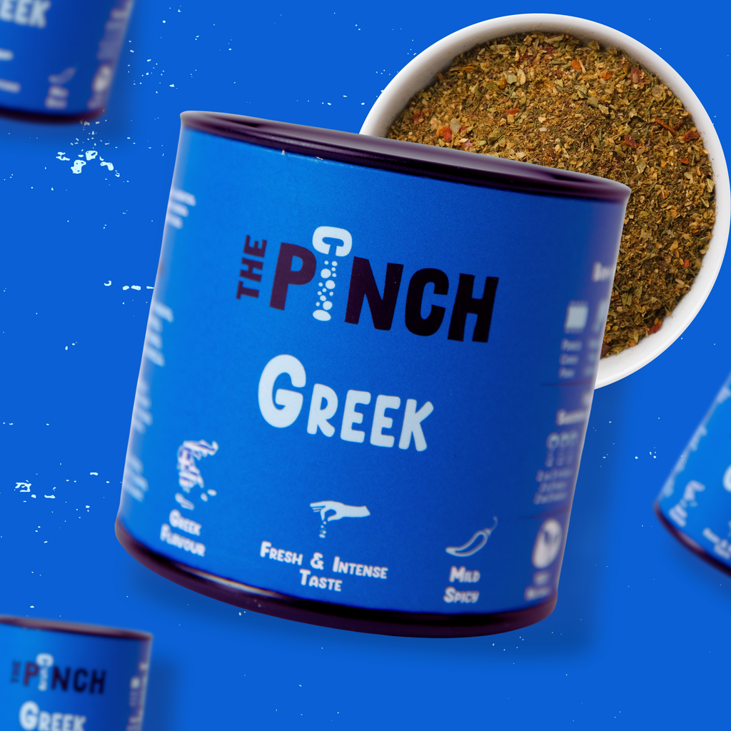 Greek - 45g: 45g