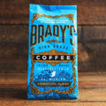 Pacote de Café Moído Signature Blend da Brady’s