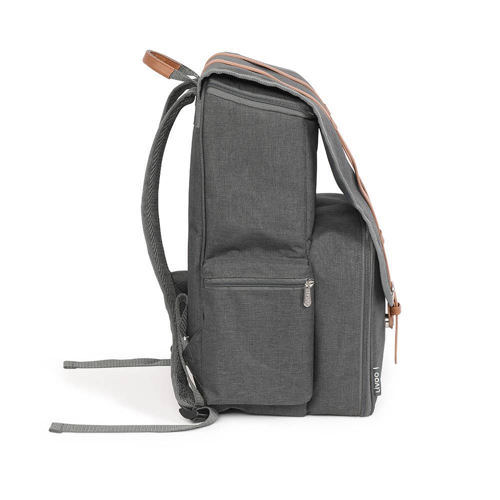 Mochila de Piquenique para 4 Pessoas SEP136 | Livoo