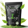Chá Matcha Orgânico Creano 100g – Qualidade Premium
