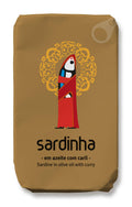 Sardinha em caril
