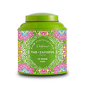 Té Verde Chai - Hojas Sueltas en Lata 100 g - The Capsoul
