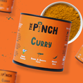 Curry - 45g: 45g