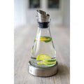 LAGUIOLE, Garrafa Decanter de Vidro com Base Refrigerada