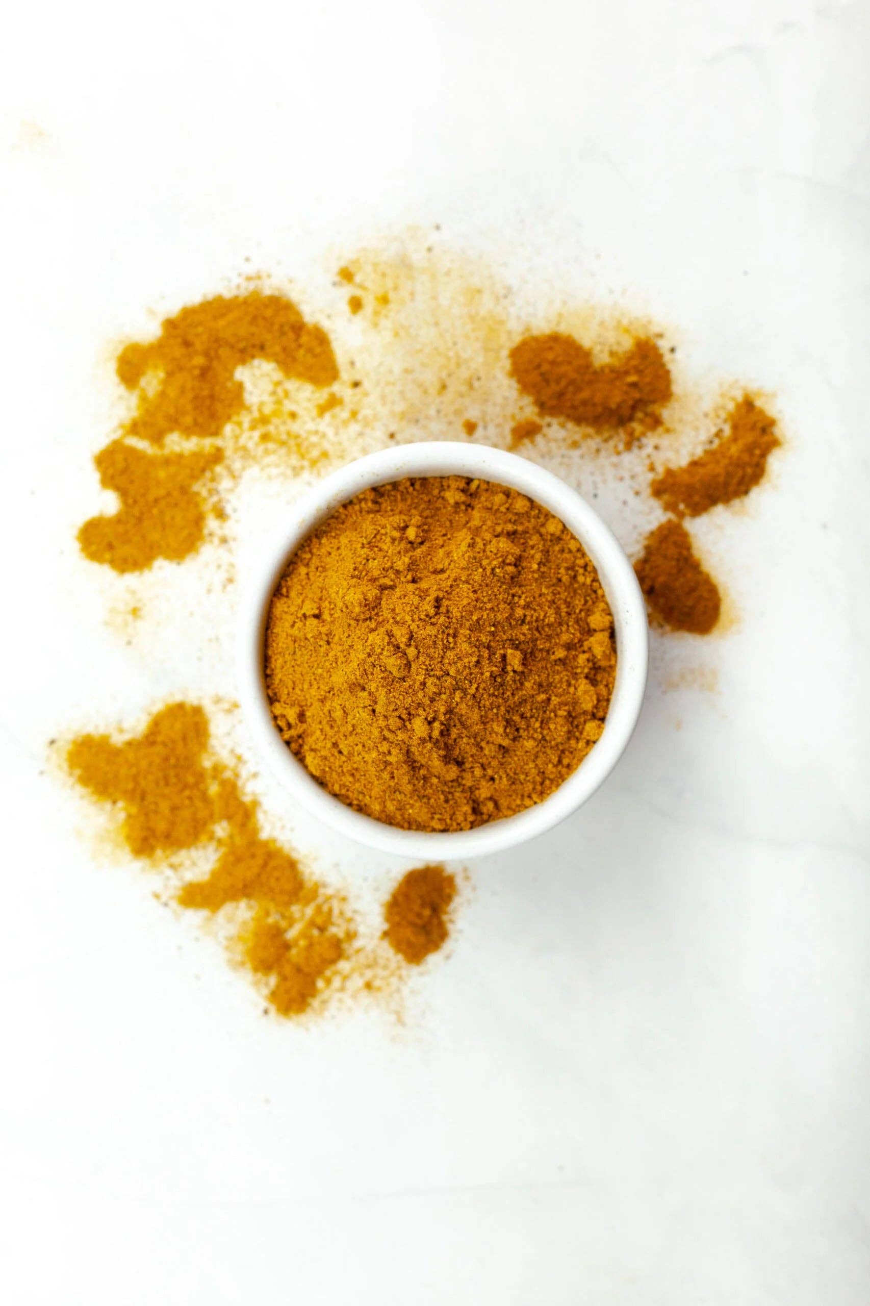 Golden Milk - 45g: 45 g