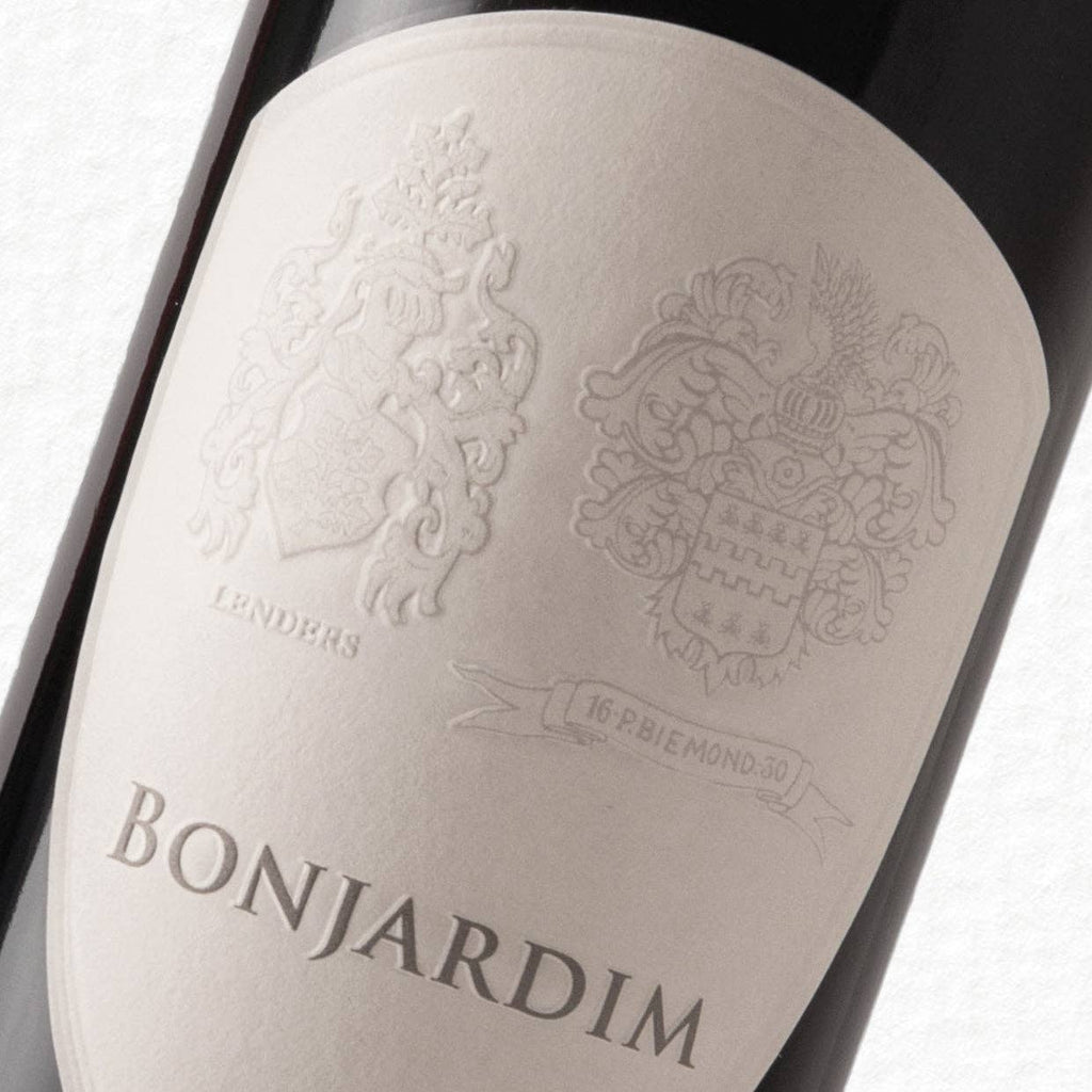Bonjardim Fortified Wine (Vinho Fino) | Award-winning organic Portuguese wine