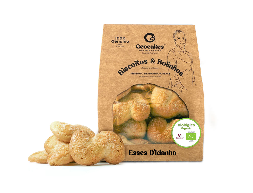 Esses d'Idanha BIOLÓGICO