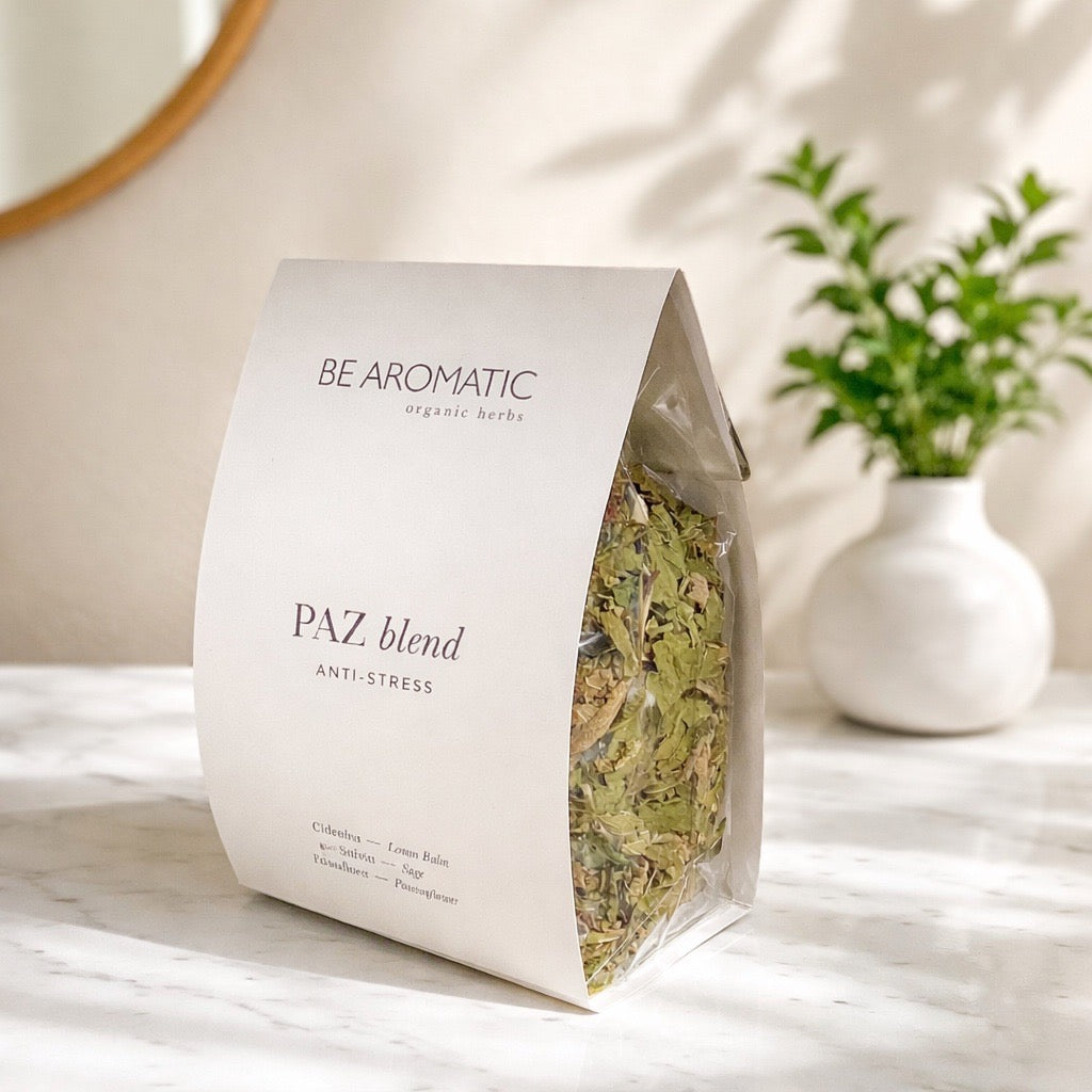 Blend Bio - Paz / Anti-stress