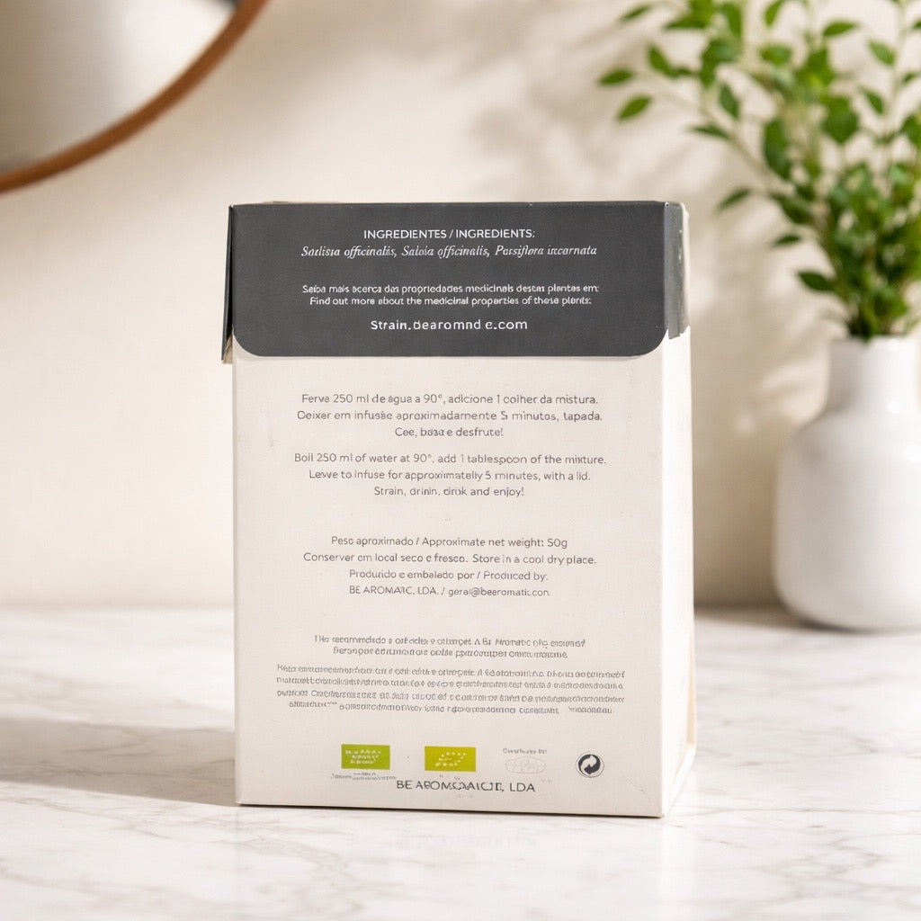 Blend Bio - Paz / Anti-stress