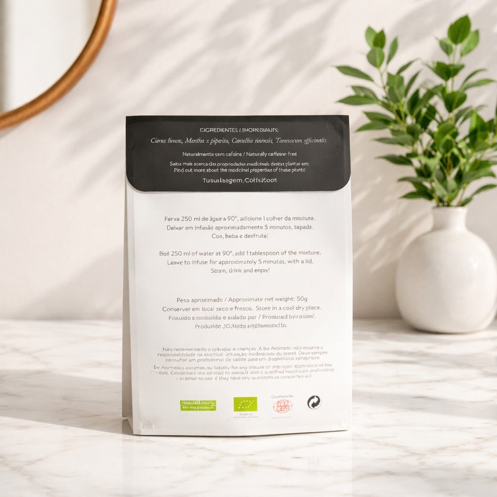 Blend Bio - Puro / Detox