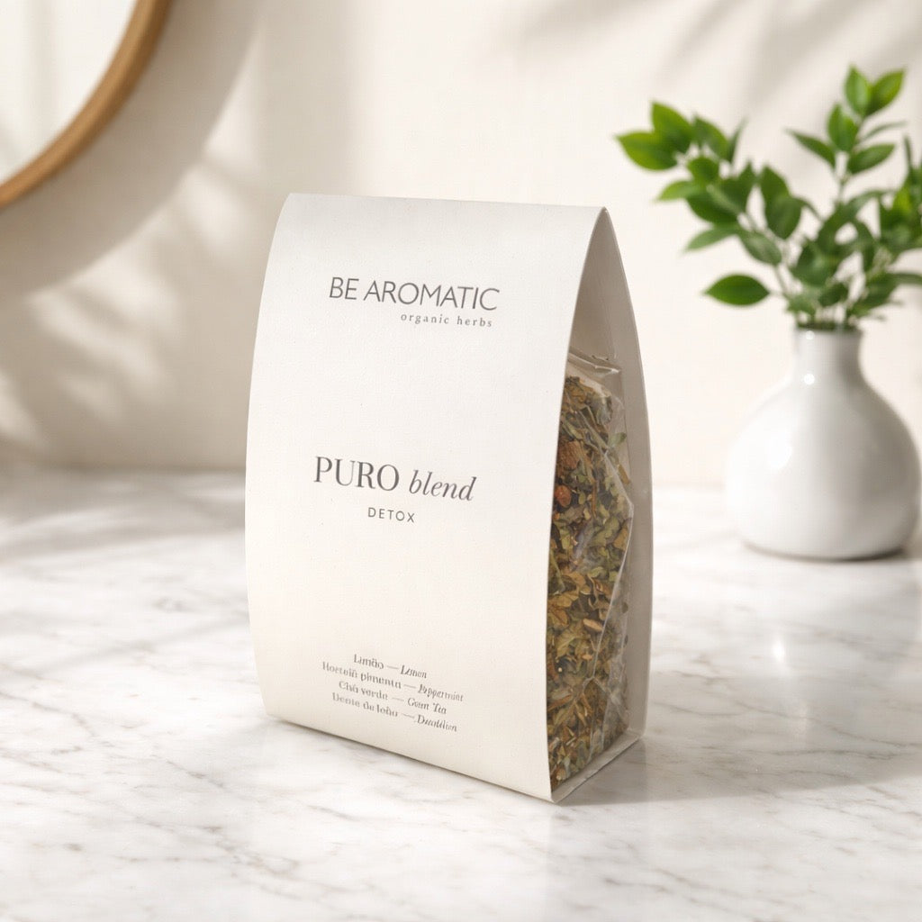 Blend Bio - Puro / Detox