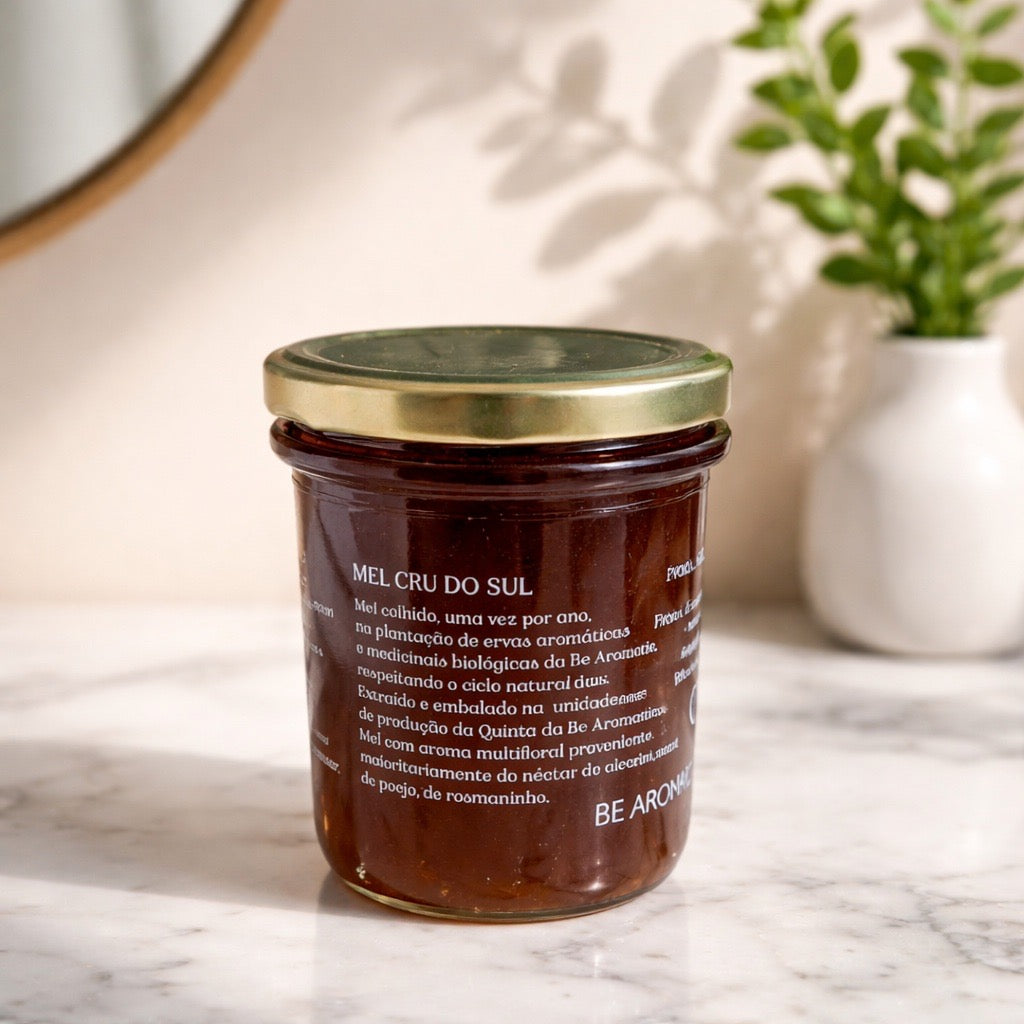 Mel do Sul