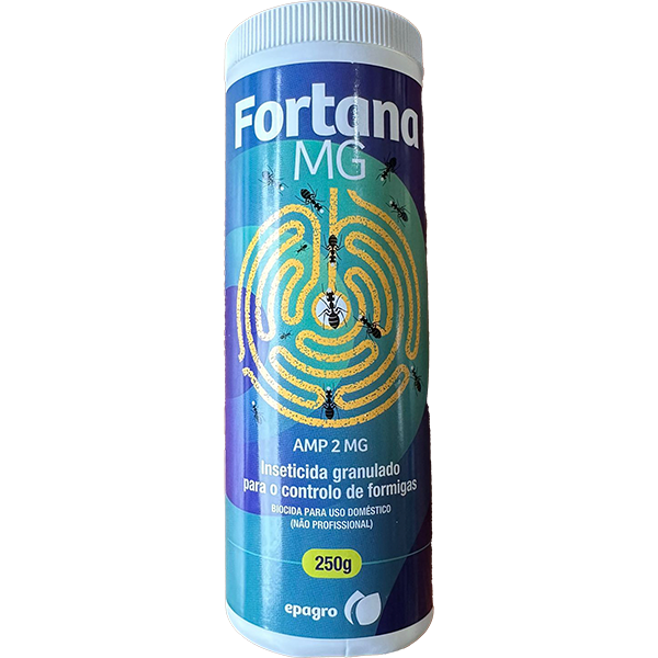 Fortana 250gr - Ant Repellent