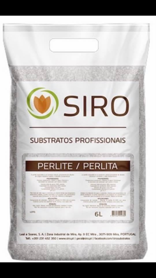 Siro Perlite