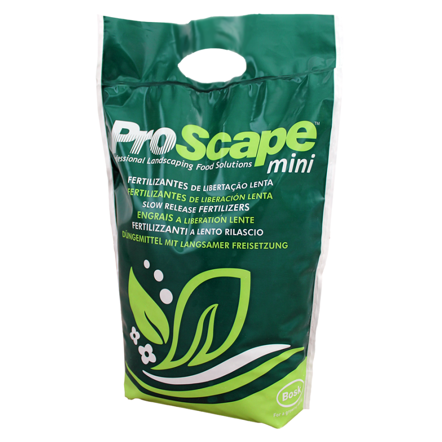 ProScape Mini Lawn Fertilizer 5kg
