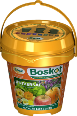 Boskot Universal 1KG