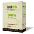 Vermicomposto Nutrimais 1kg