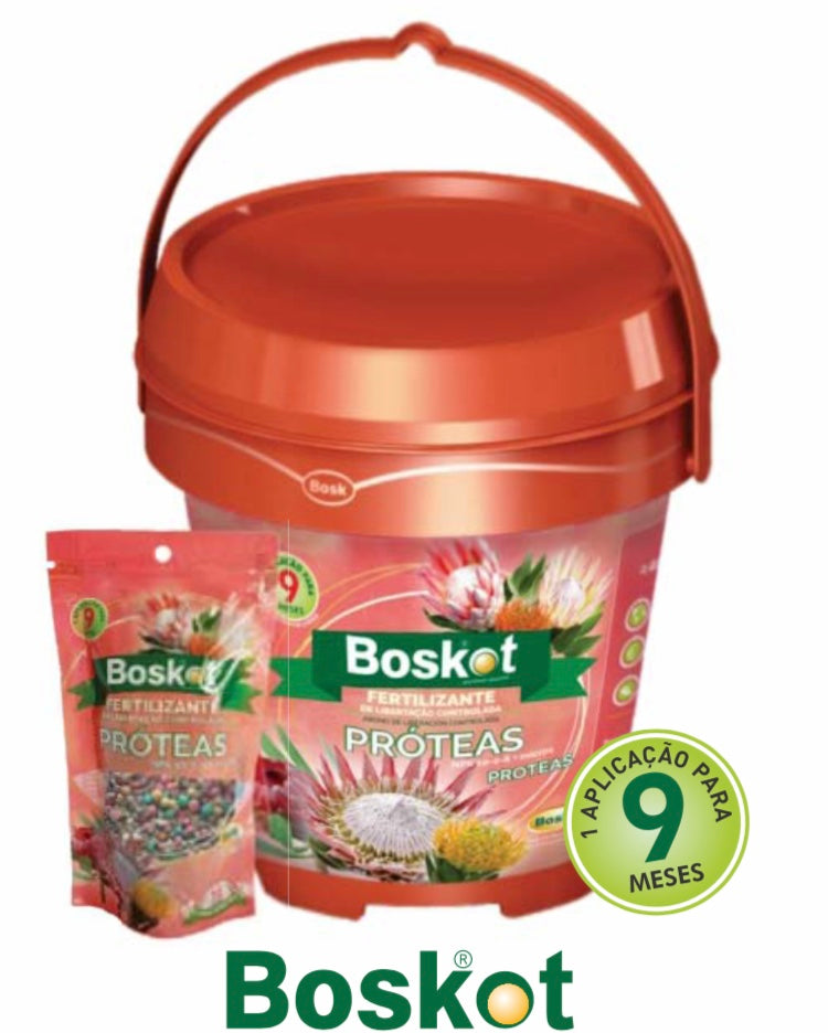 Boskot Próteas 1kg