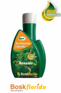Bosk Fertilizante líquido para bonsais 250ml