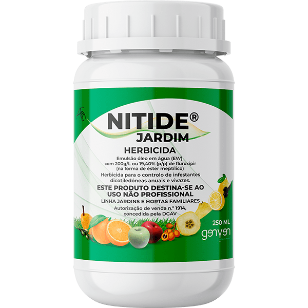 Nitide® Garden Herbicide 250ml