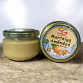 Manteiga de Amêndoa
