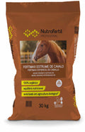 Fertimax Estrume de Cavalo Granulado Nutrofertil – Saco 20kg