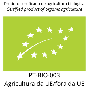 Doce Extra BIOLÓGICO de Figo Fresco