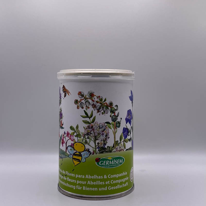 Mezcla de abejas 150 g / Prado Florido