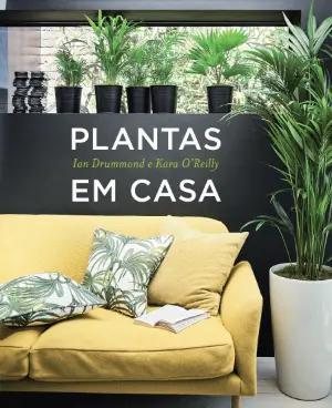 Plantas em Casa