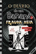 O Diário de um Banana (17) Frauda Xeia