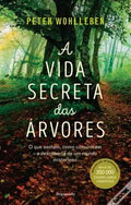 A Vida Secreta das Árvores