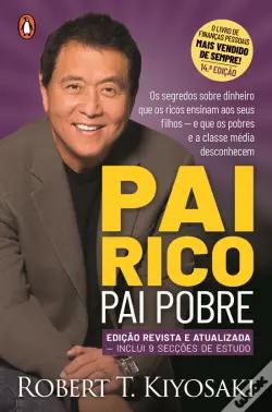 Pai Rico, Pai Pobre - Edição Atualizada 25 Anos