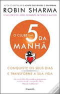 O Clube das 5 da Manhã