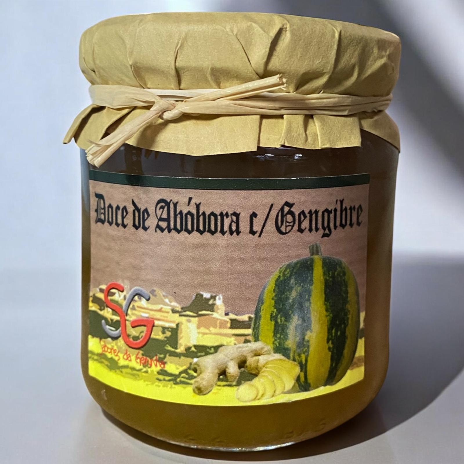 Doces, Compotas e Geleias