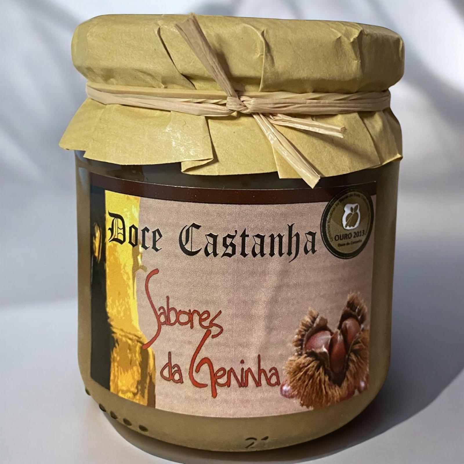 Doces, Compotas e Geleias