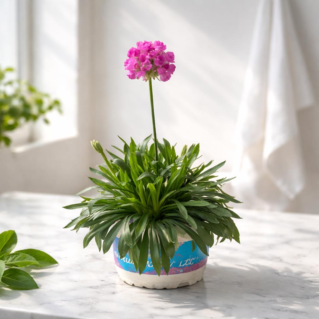 Armeria Pseudoarmeria V.12